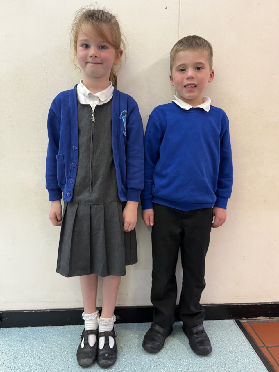 School Uniform | Purston Infant School